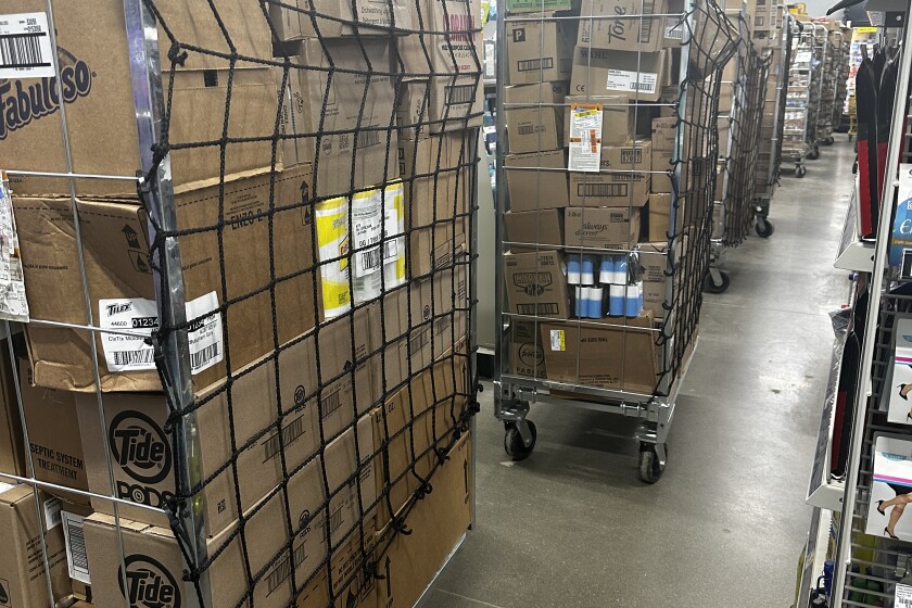 Dollar general storage bins deals